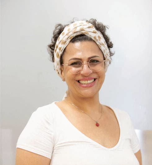 שולי בוהדנה. "ליהנות מהכאן ועכשיו"
