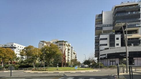 שכונת מרום בראשון לציון