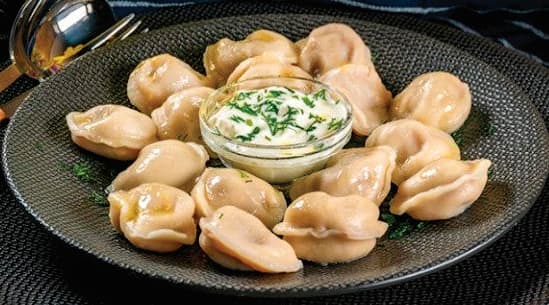 האוכל של מסעדת גראז' בירושלים