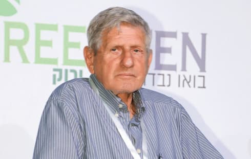 דניאל מורגנשטרן