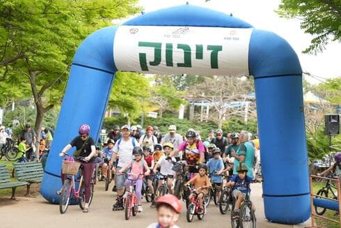 סובב פארק כפר סבא