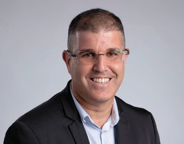 עו"ד שלומי סהר