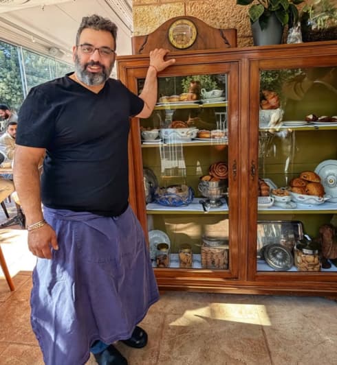 המחניודה