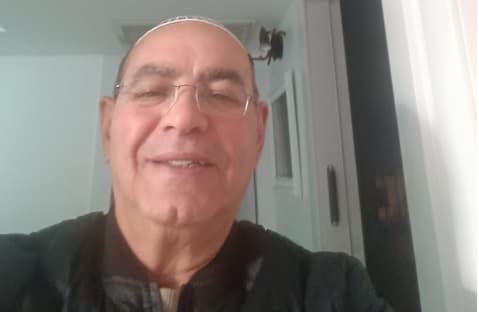 מאיר פרץ