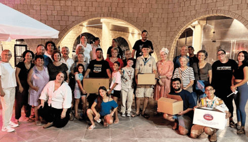 מבצע "זה מהלב"