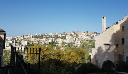 בית איכסא