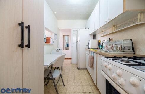 הדירה ברחוב אופיר פתח תקוה