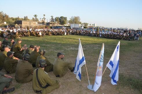 גדוד אבשלום