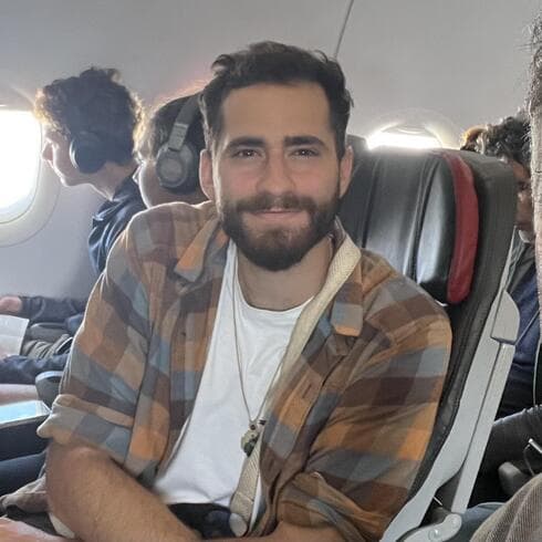 רועי סרוגו ז"ל