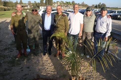 גדוד אבשלום