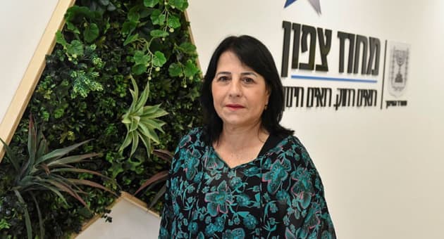 ד"ר אורנה שמחון