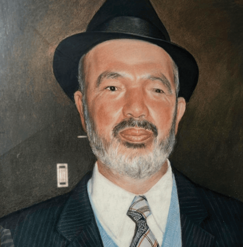 רבי אברהם אבוחצירא ז"ל