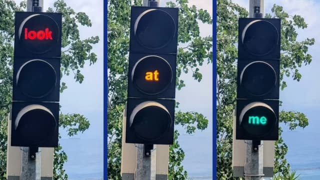 "רציתי שיסתכלו על חיפה". היצירה של פיינרו בחיפה