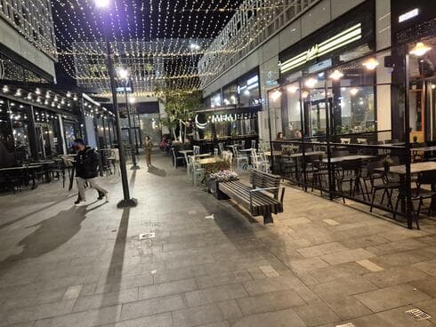 שדרת המסעדות ברחוב תוצרת הארץ פתח תקוה שדרת המסעדות ברחוב תוצרת הארץ פתח תקוה