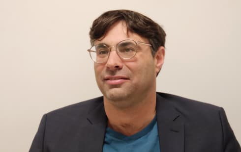 ד"ר יוחאי בן-גדליה