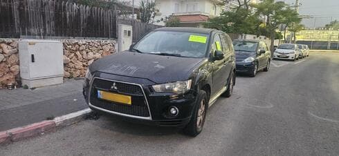 היערכות מוגברת לקראת פסח בראשון לציון (צילום: החברה לביטחון וסדר ציבורי) היערכות מוגברת לקראת פסח בראשון לציון