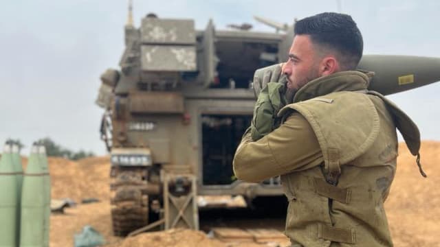 רס"ר רונן פורטנוי ז"ל 