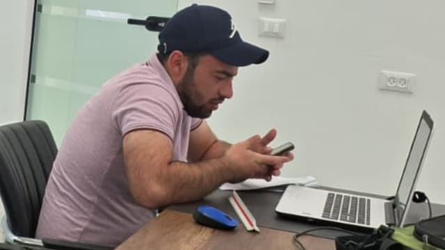רס"ר רונן פורטנוי ז"ל 