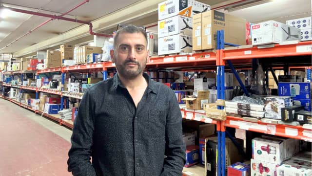 ליאור חמו לאסטפרייס