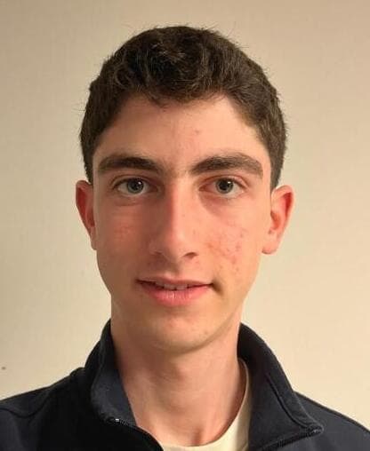 אילון גולדברג. "שגרירים צעירים"