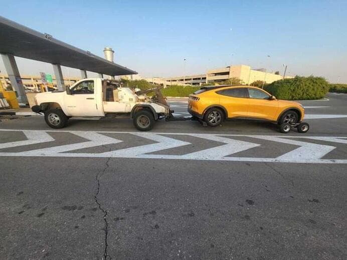 גרר בראשון לציון