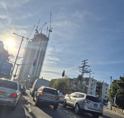 בת ים יוספטל