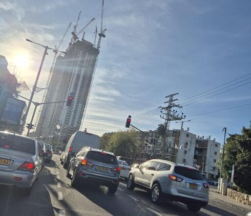 בת ים יוספטל