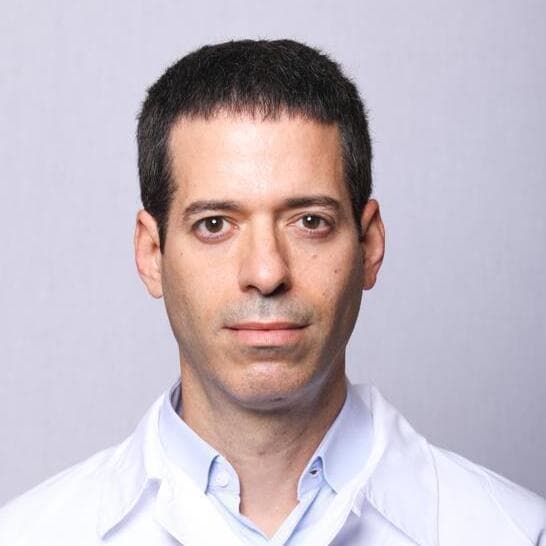  פרופ' אוריאל שפירר