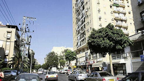 שכונת רמב"ם ראשון לציון. רוצים שם חדש
