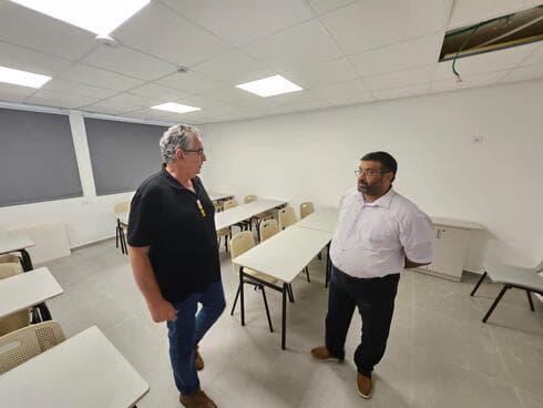 גרידיש וברוידא