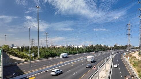 צילום: סטודיו ג'יני עבור נתיבי ישראל