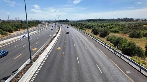 צילום: סטודיו ג'יני עבור נתיבי ישראל