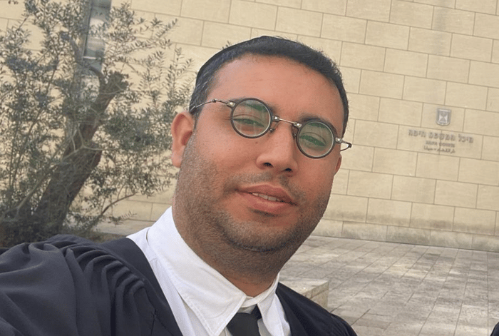 עו"ד יוסף אליהו (צילום: פרטי) עו"ד יוסף אליהו