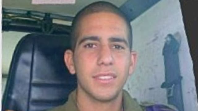 סמ"ר גל גבריאל קובי ז"ל