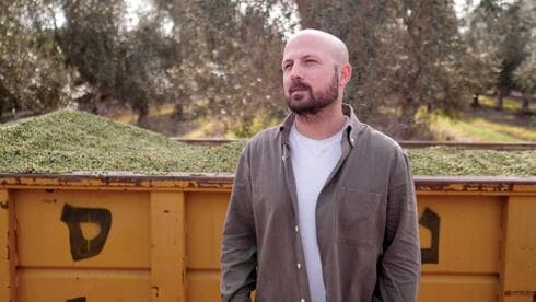 עידו דביר מ"יד מרדכי"