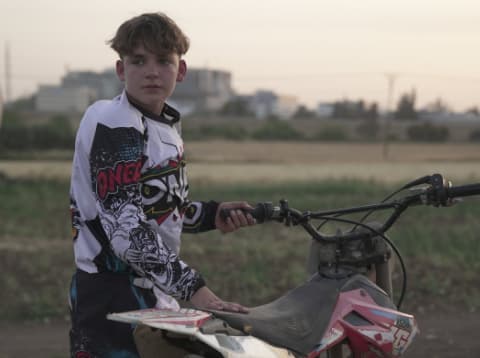ריף מנחם מראשון לציון בתוכנית תל"א