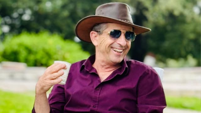 רם שמואלי, מנכ״ל תיכון אליאנס חיפה