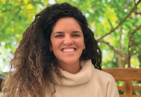 סיון שמואלביץ'