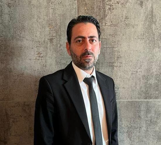 עו"ד שמעון ציון