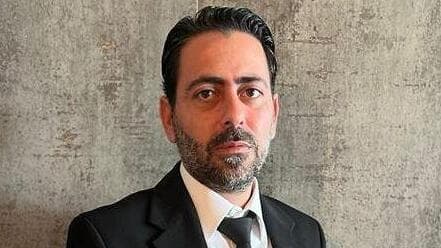 עו"ד שמעון ציון