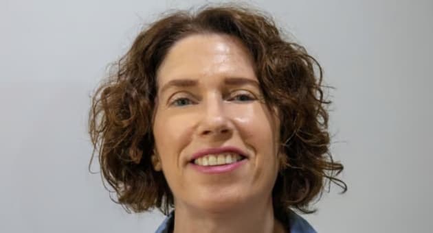 דפנה בן יעקב