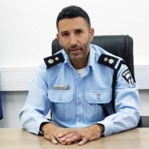 סגן ניצב בדימוס, אוראל כהן