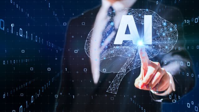 AI - העתיד של כולנו