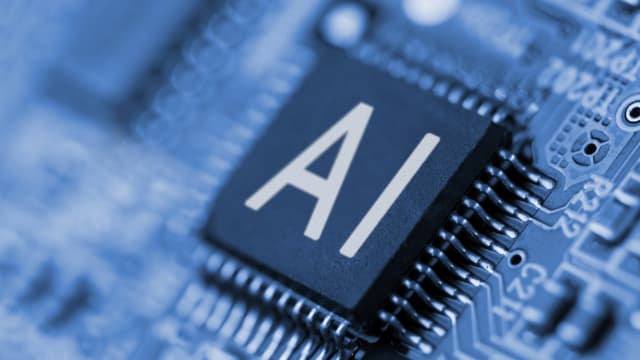 AI - העתיד של כולנו