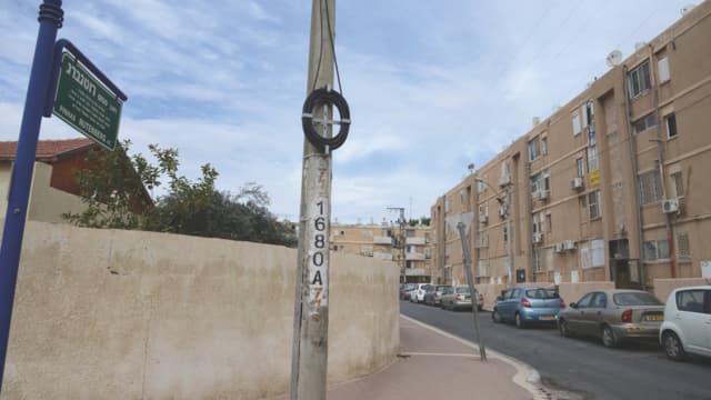 שכונה ג' באר שבע