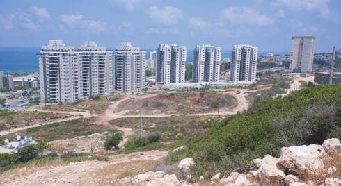 גבעת הפרחים