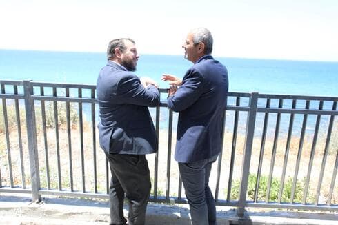 בית חנקין חדרה