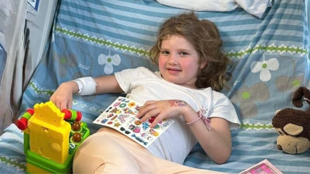 יקירה לבן. מודעות למחלה