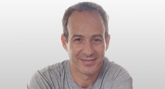 מעוז סרף, מנכ"ל נירעותק