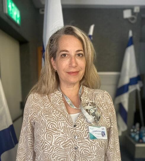 מיכל אידלמן אוחנה